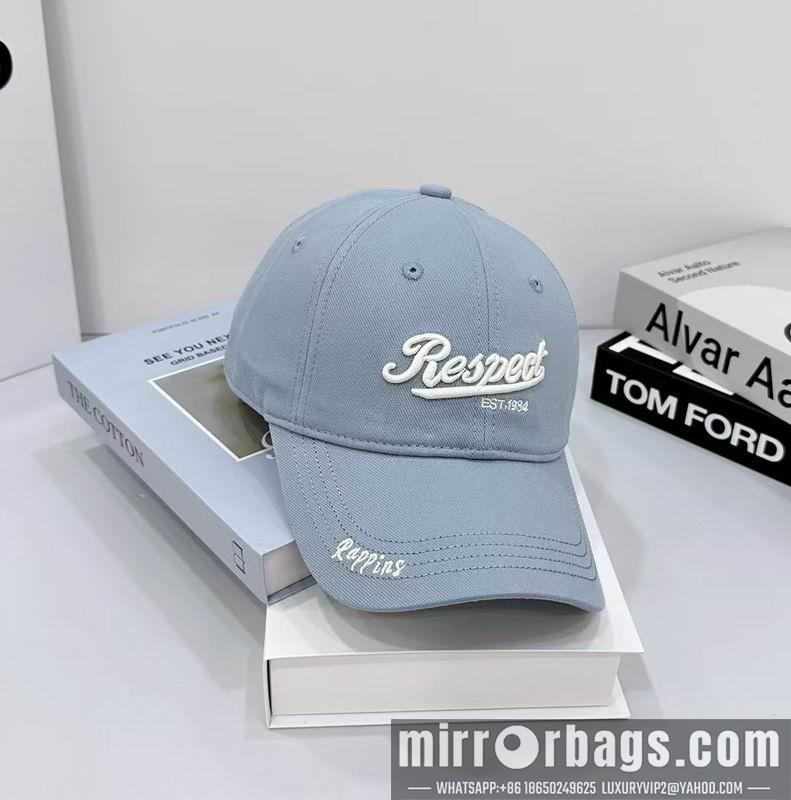 Replica Other Hat 041403