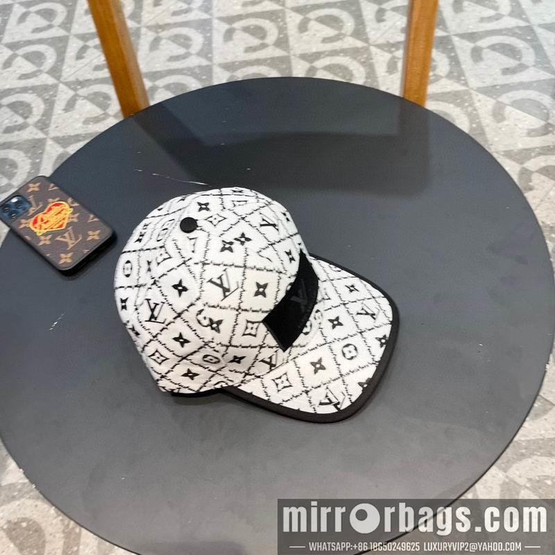 Replica LV cap 042808