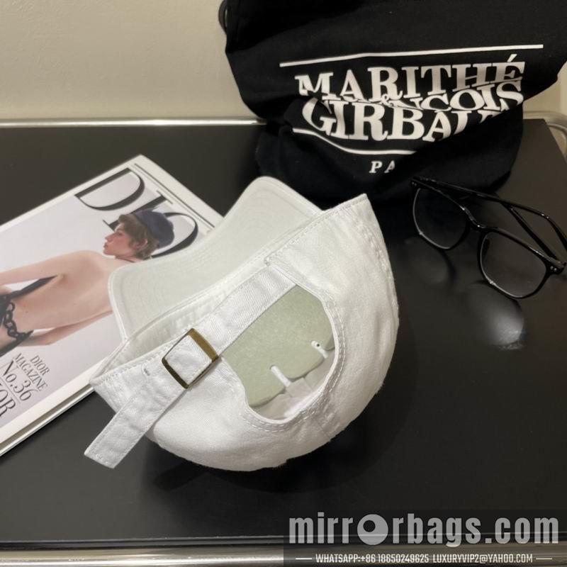 Replica Miumiu cap dx27