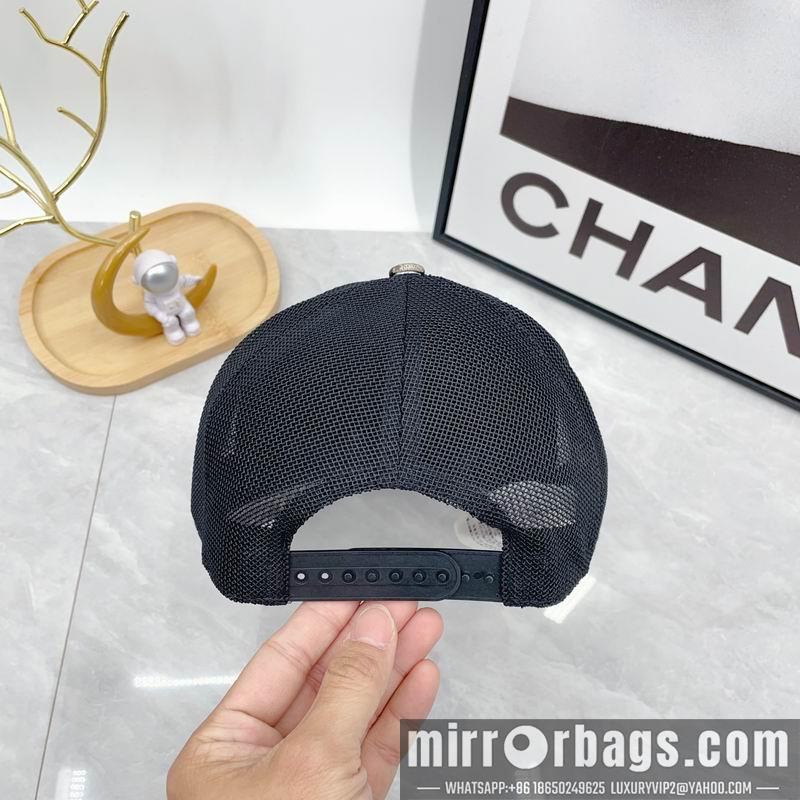 Replica Gucci Cap dx38