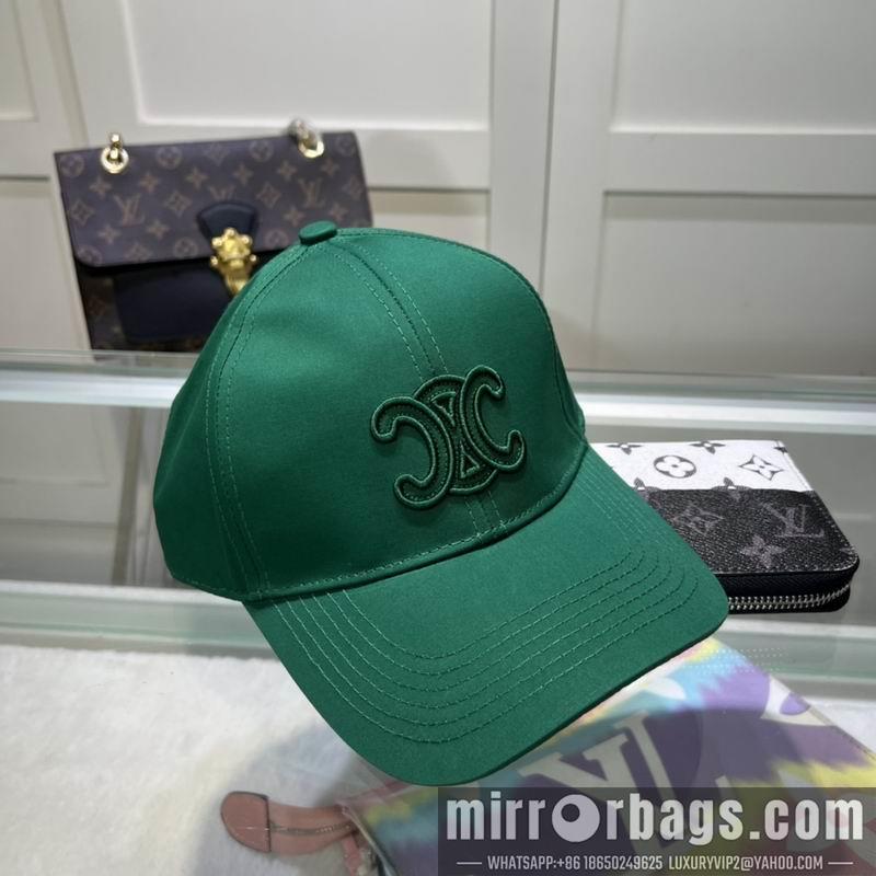 Replica Celine cap dx120