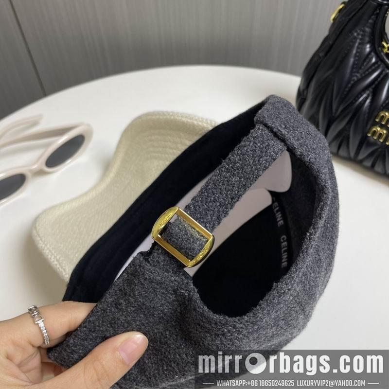 Replica Celine Hat dx122