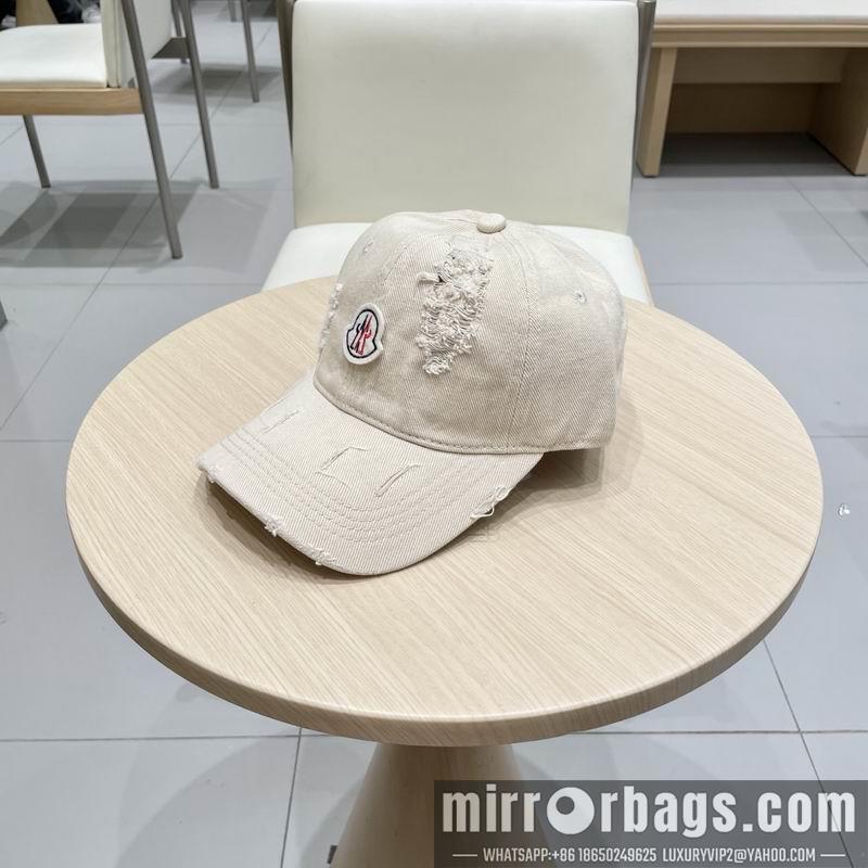 Replica Moncler cap 021003