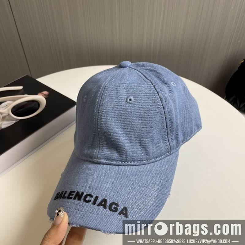 Replica Balenciaga Hat 053103