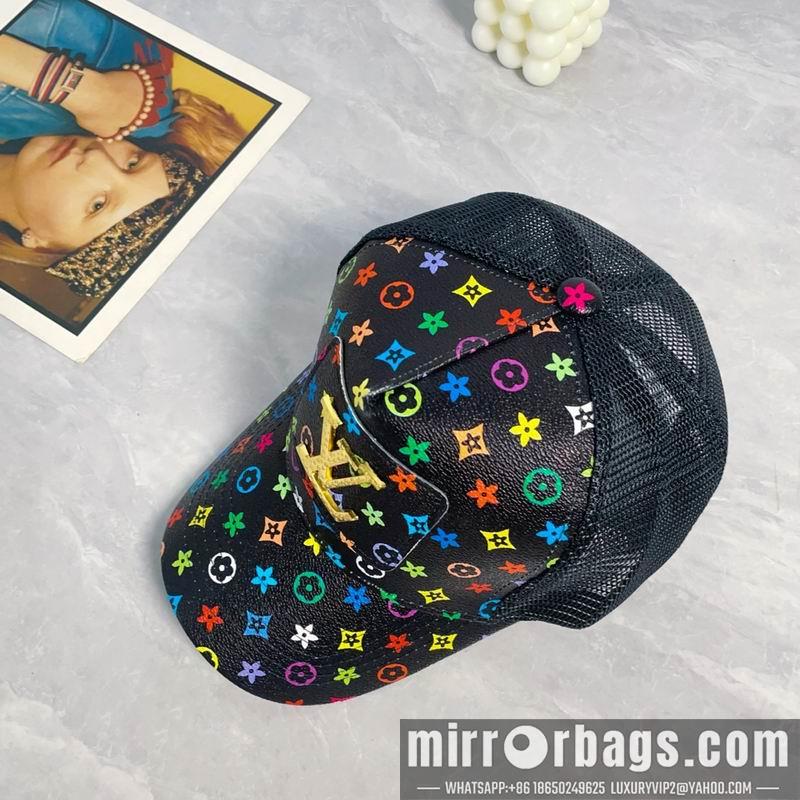 Replica LV Hat dx77