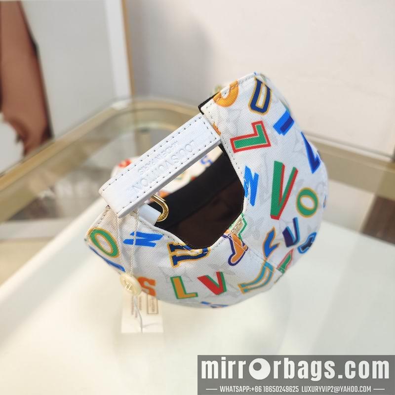Replica LV Hat dx141