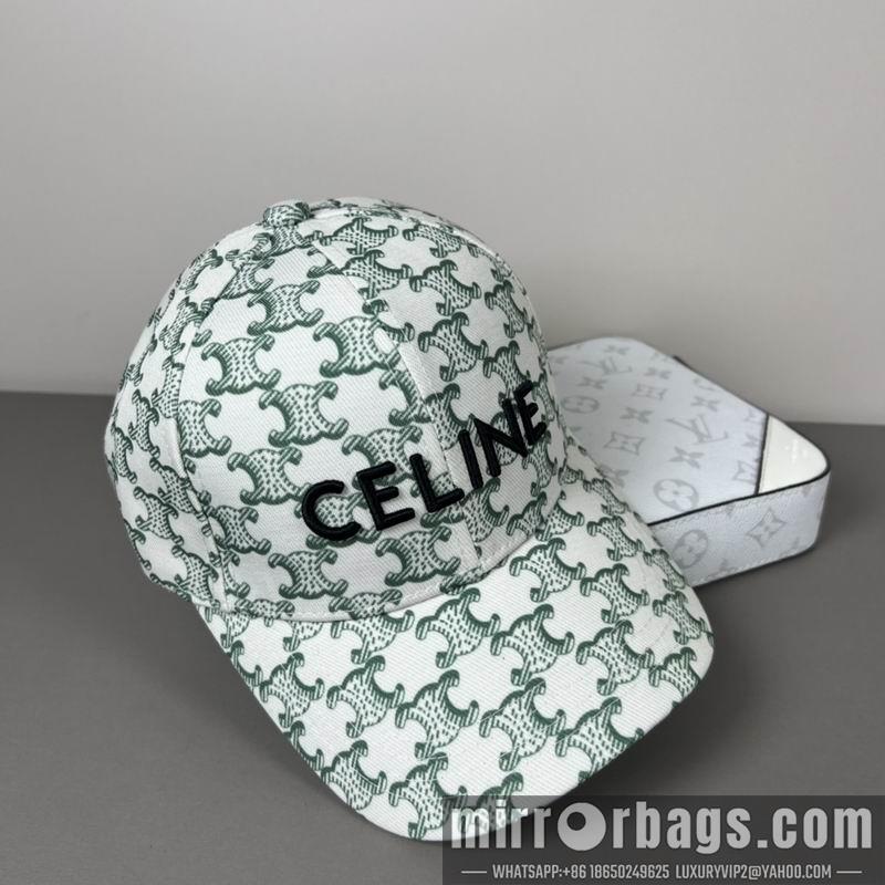 Replica Celine cap dx27