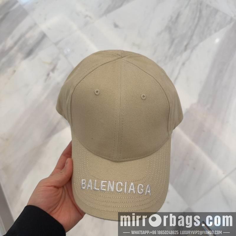 Replica Balenciaga Cap dx75