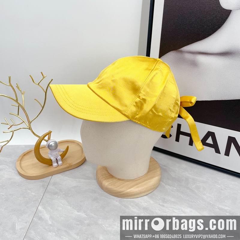 Replica Prada Cap dx75