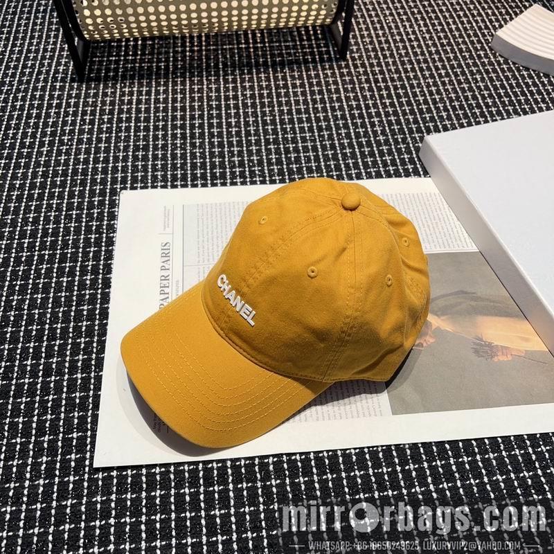Replica Chanel Hat dx10