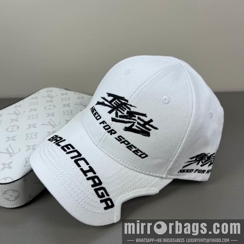 Replica Balenciaga Hat 021002
