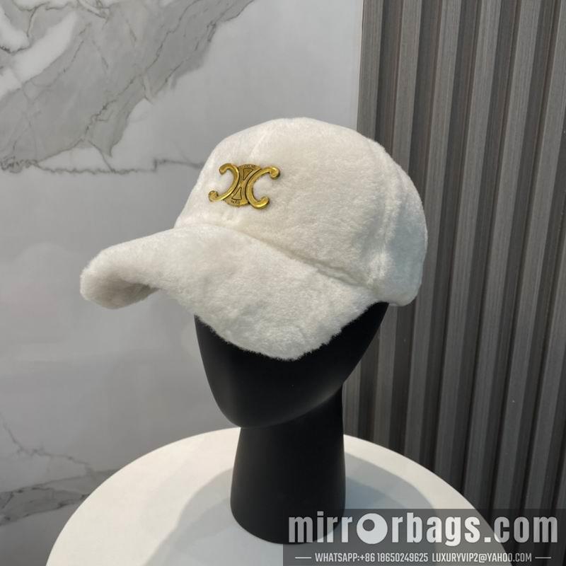 Replica Celine cap dx108