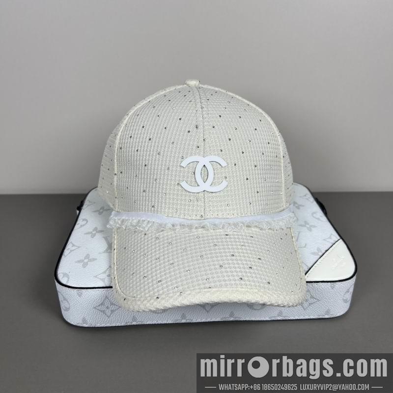 Replica Chanel cap dx23