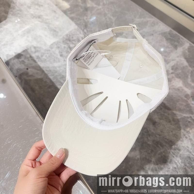 Replica Acne cap 042701