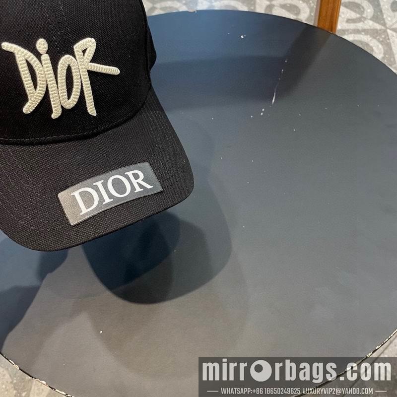 Replica Dior Hat 020802