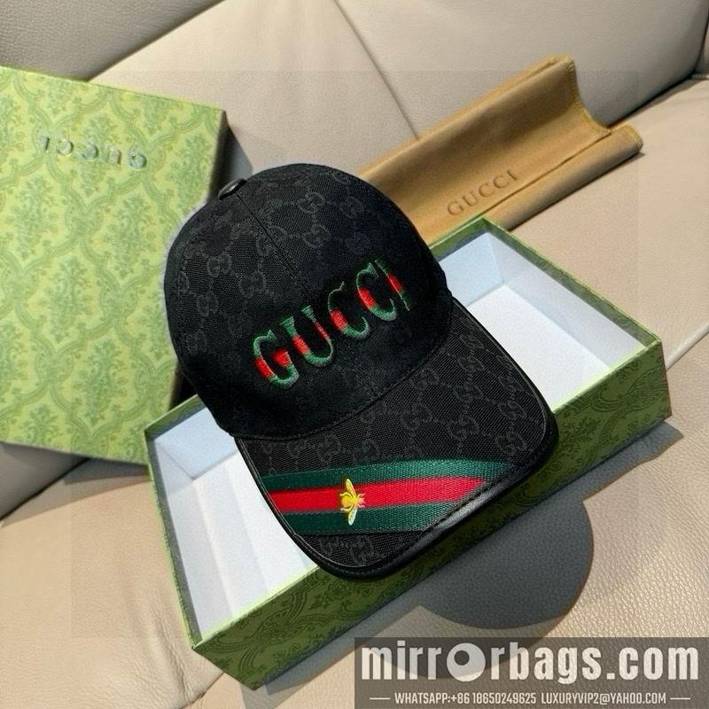 Replica Gucci Hat dx46