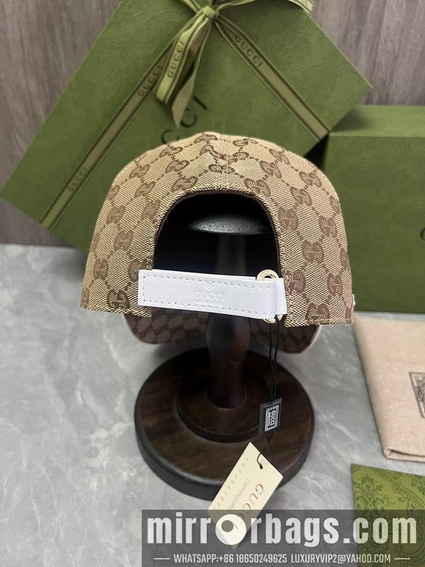 Replica Gucci Hat dx10