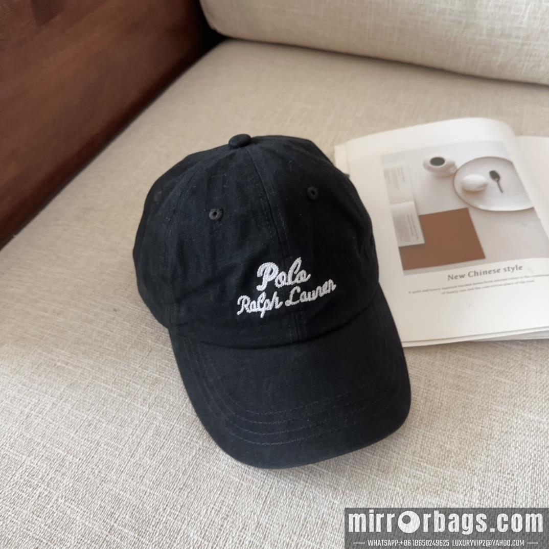 Replica Polo cap dx14