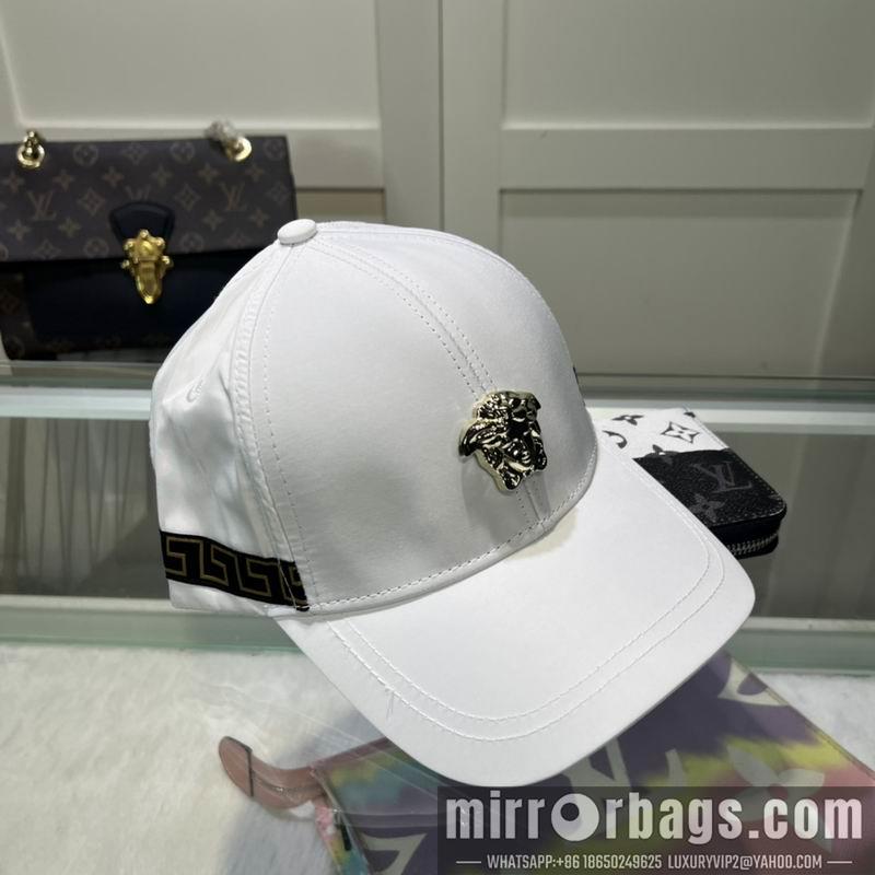 Replica Versace cap dx07