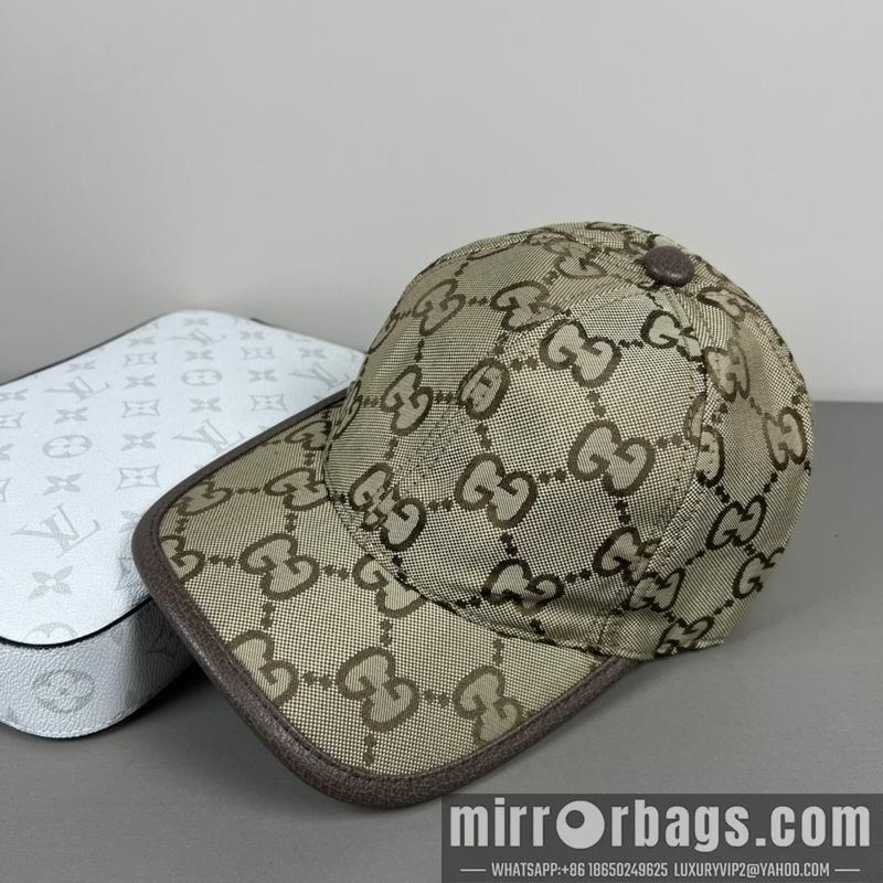 Replica Gucci Cap dx43