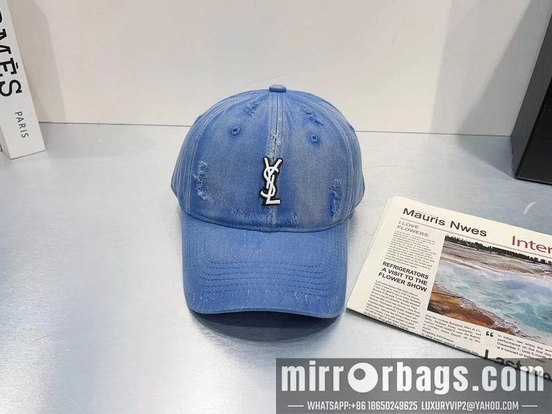 Replica YSL cap dx01