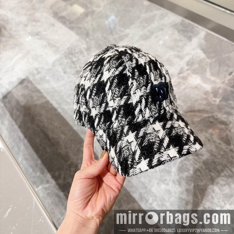 Replica Chanel Cap dxn16