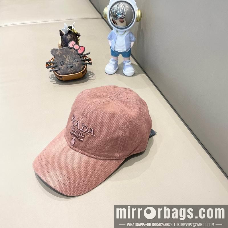 Replica Prada cap 081001