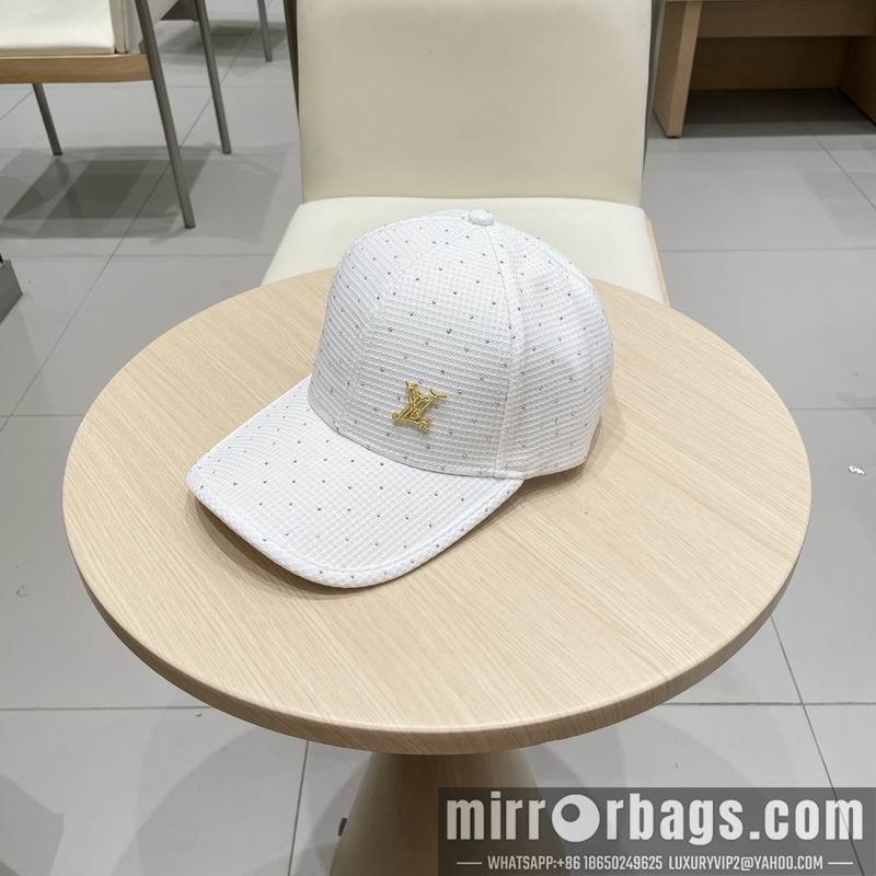 Replica LV Hat 021003
