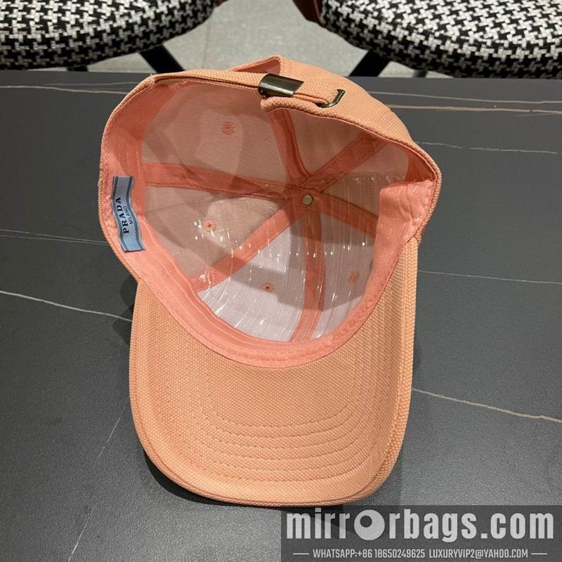 Replica Prada cap 091401