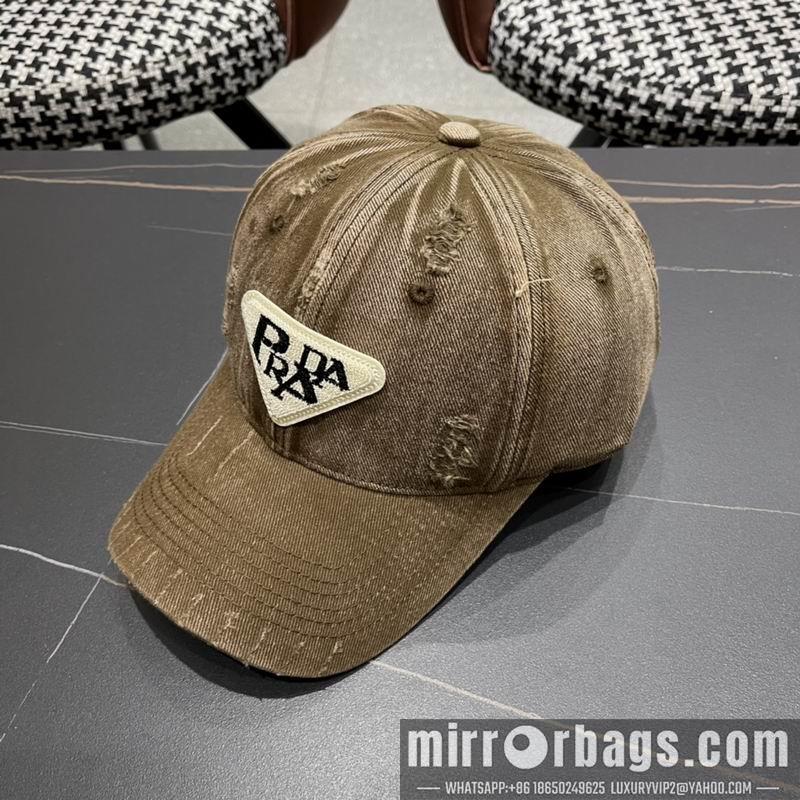Replica Prada cap 050706