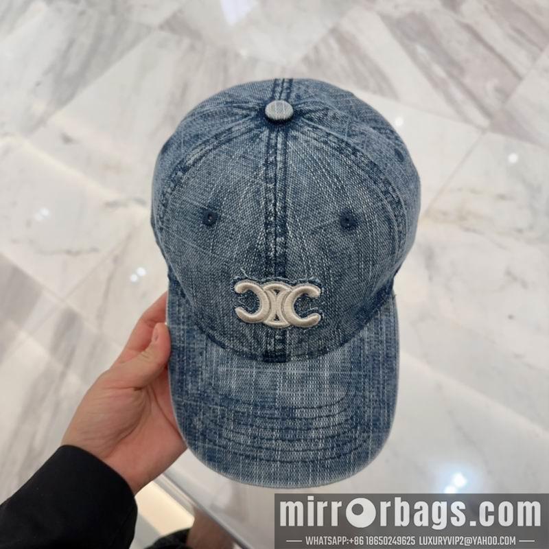 Replica Celine cap dx37