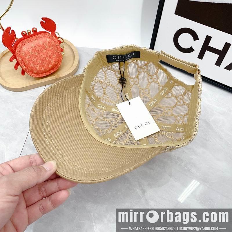 Replica Gucci cap dx26