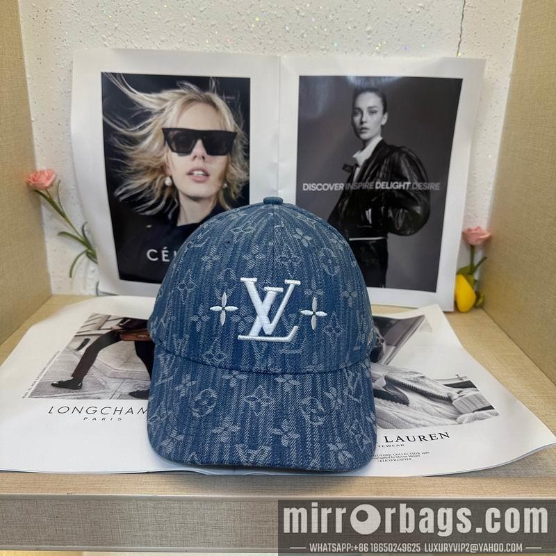 Replica LV cap hm01