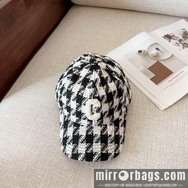 Replica Chanel cap 110601