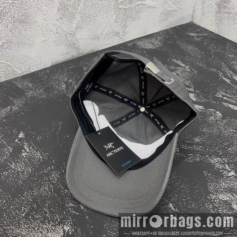 Replica Arcteryx Hat dx01