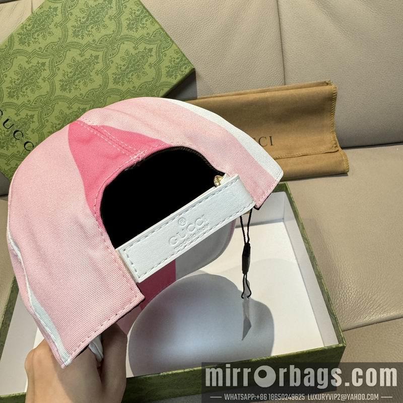 Replica Gucci cap 101102