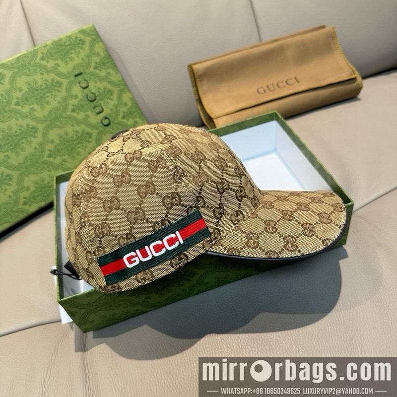 Replica Gucci cap dx151