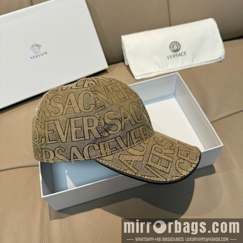 Replica Versace cap dx09