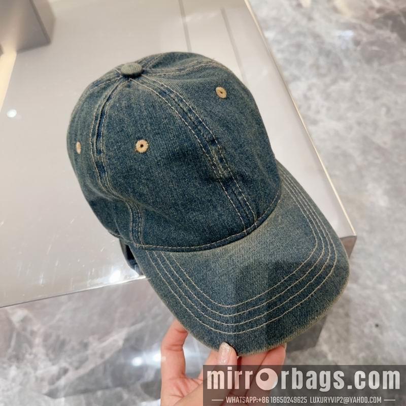 Replica Dior cap dx11