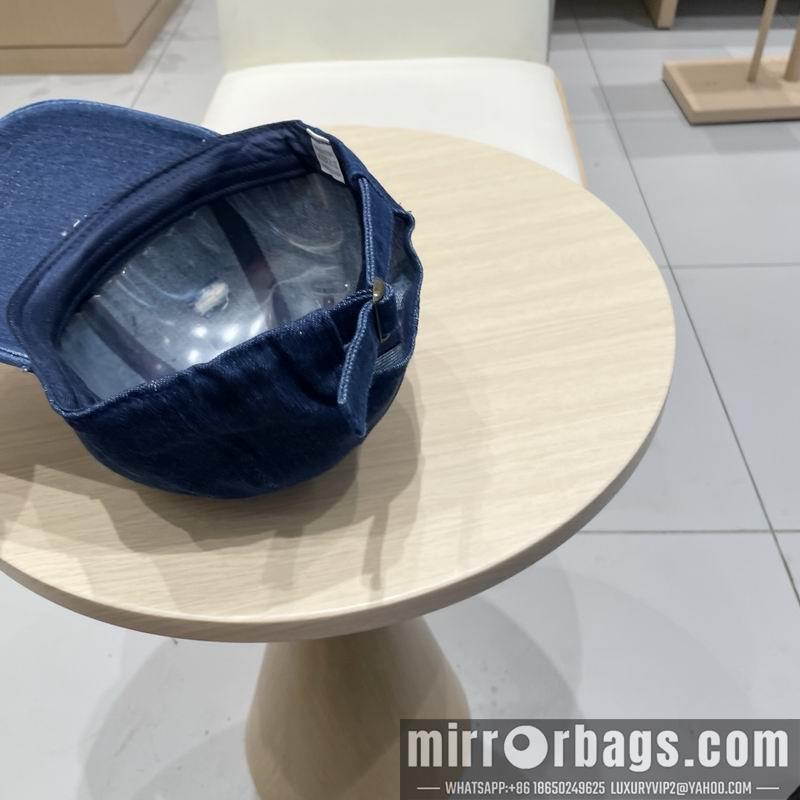 Replica Chrome Hearts cap 040201