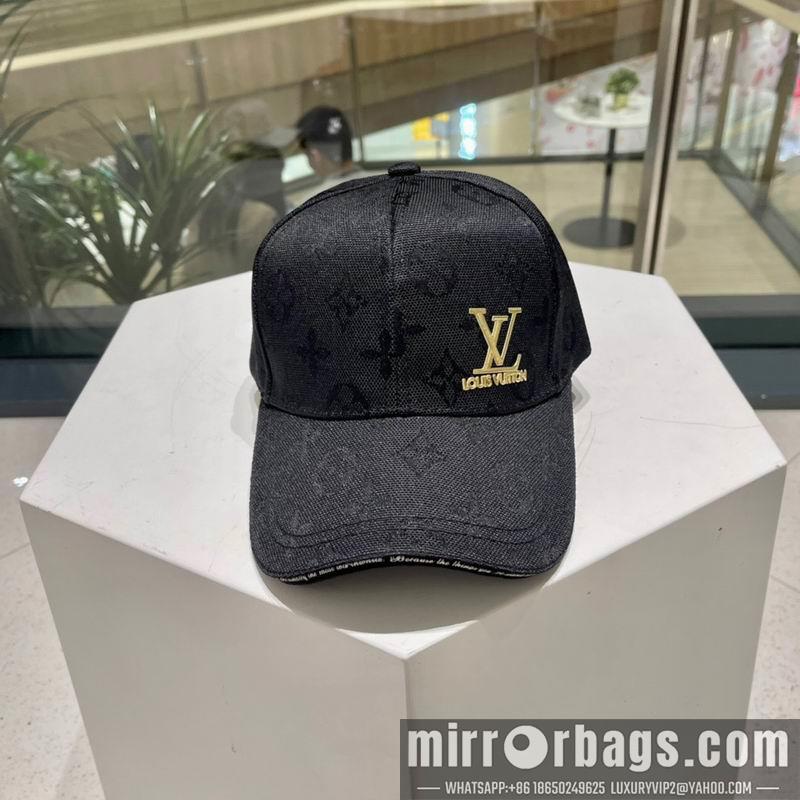 Replica LV cap 072203