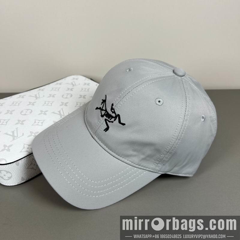 Replica Arcteryx Hat dx15