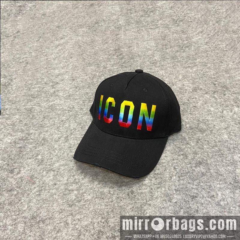 Replica DSQ cap D97布