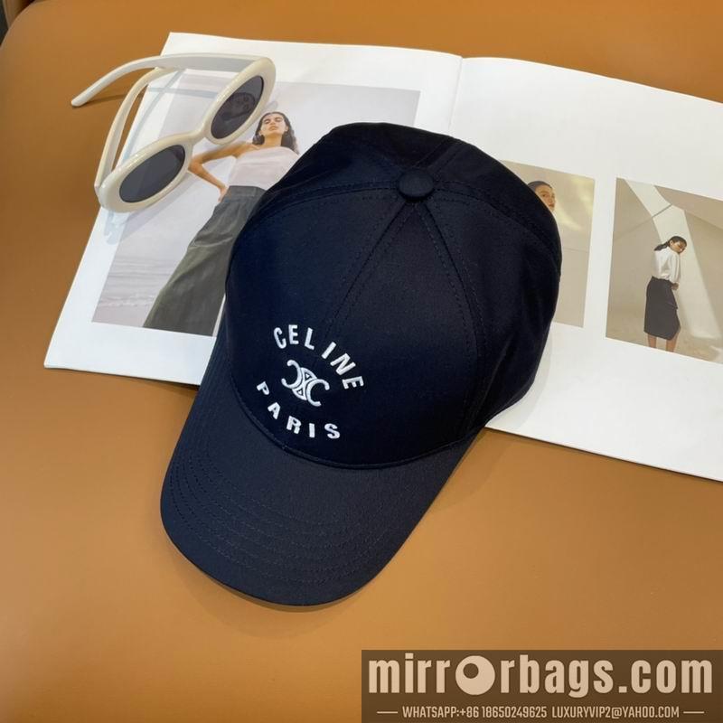 Replica Celine cap dx87