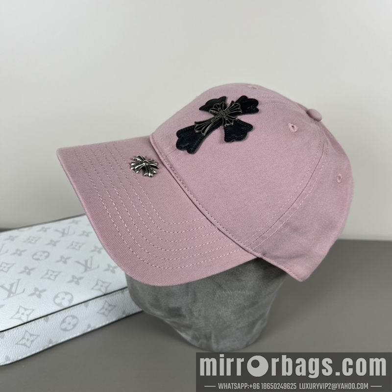 Replica Chrome Hearts Hat dx40