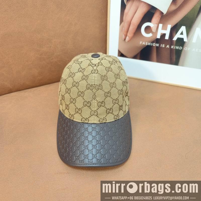 Replica Gucci cap dx112
