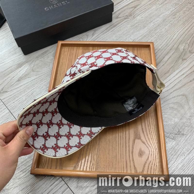Replica Chanel cap dx48
