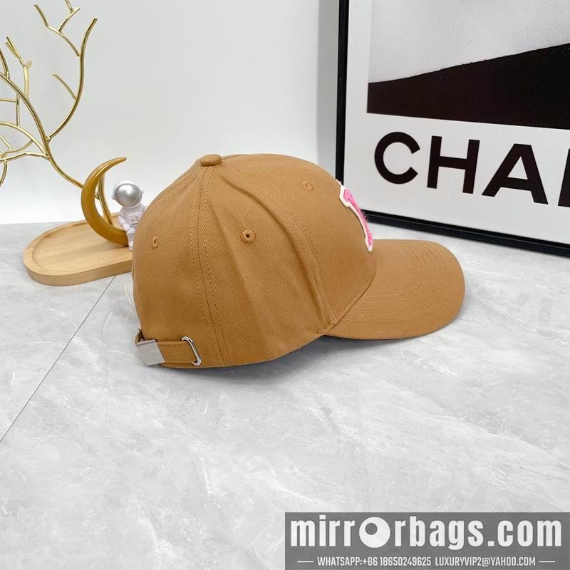 Replica LV cap dx49