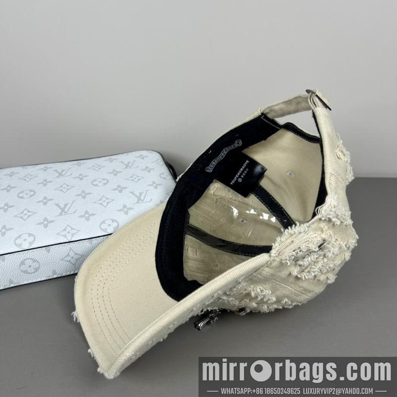 Replica Chrome Hearts Hat dx46