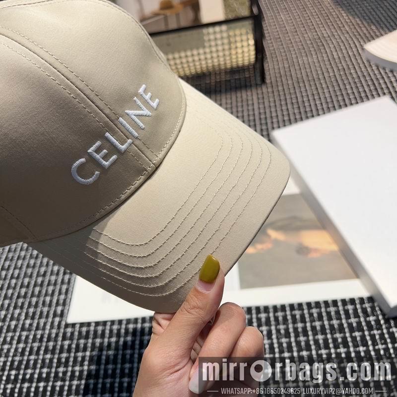 Replica Celine cap dx43